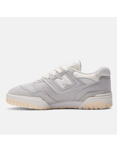 New balance bb550slb szare 37.5