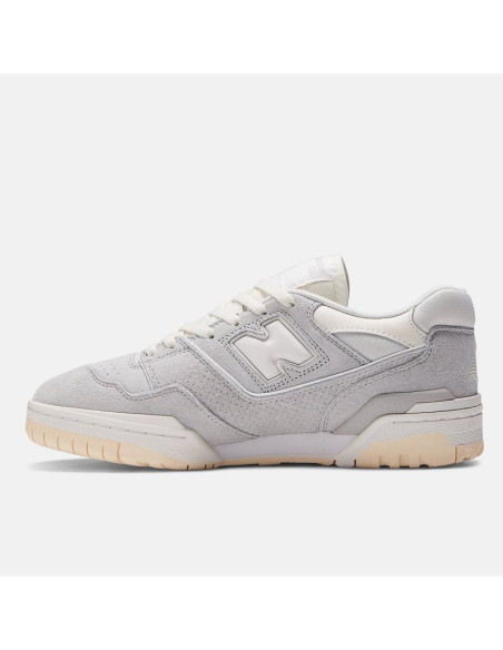 New balance bb550slb szare 37.5