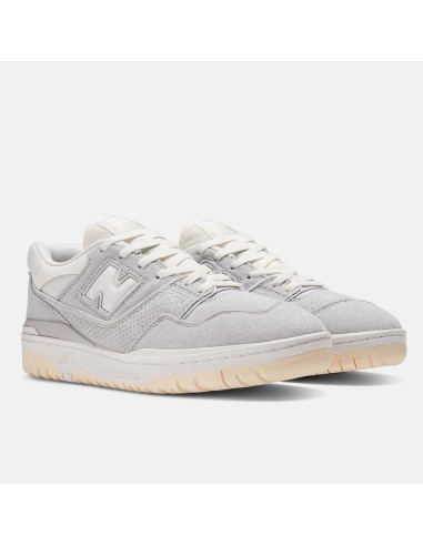 New balance bb550slb szare 37.5