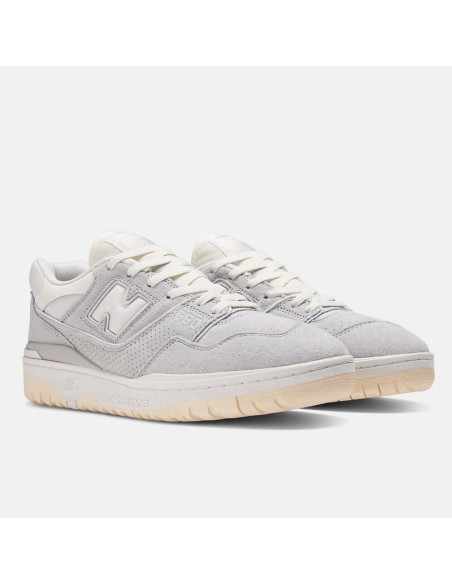 New balance bb550slb szare 37.5