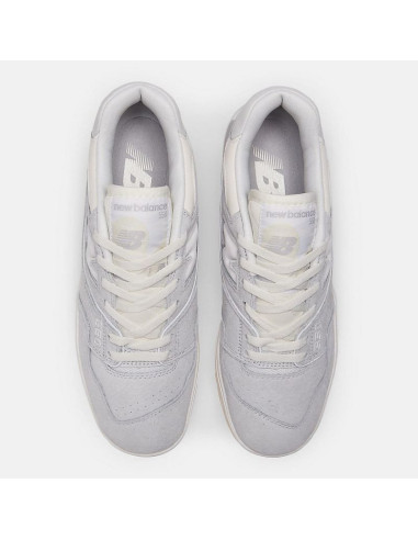 New balance bb550slb szare 37.5