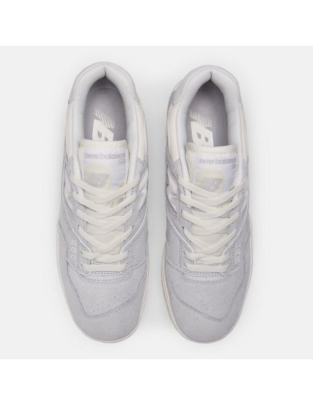 New balance bb550slb szare 37.5