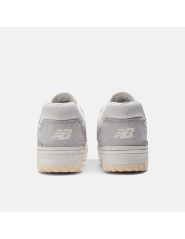 New balance bb550slb szare 37.5