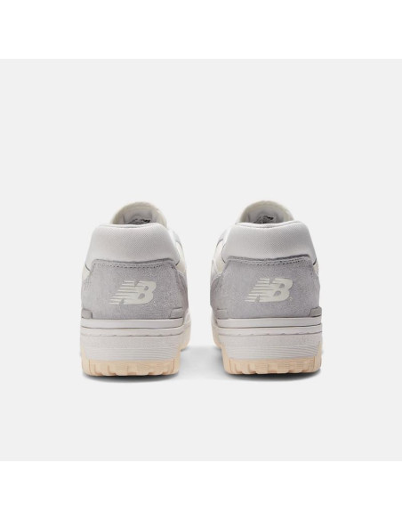 New balance bb550slb szare 37.5