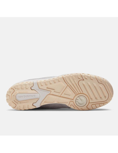 New balance bb550slb szare 37.5