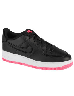Nike air force 1/1 gs db4545-005 czarne 39