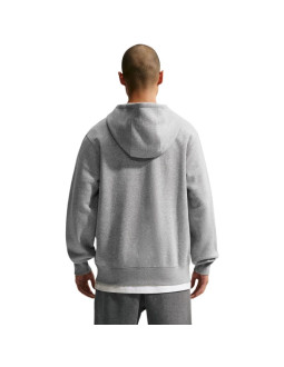 Bluza męska nike park 26 fleece full-zip hoodie szara ib1228 063 2