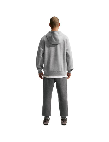 Bluza męska nike park 26 fleece full-zip hoodie szara ib1228 063