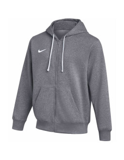Bluza męska nike park 26 fleece full-zip hoodie szara ib1228 071