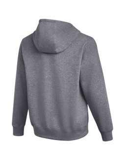 Bluza męska nike park 26 fleece full-zip hoodie szara ib1228 071 2