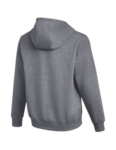 Bluza męska nike park 26 fleece full-zip hoodie szara ib1228 071