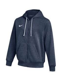 Bluza męska nike park 26 fleece full-zip hoodie granatowa ib1228 410