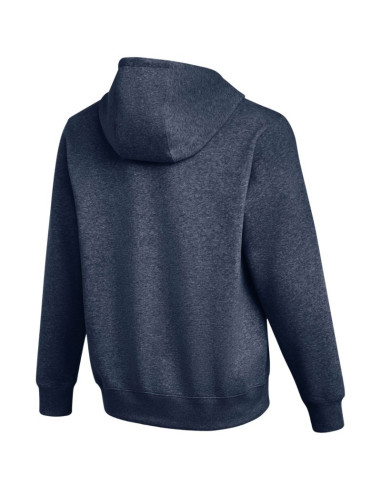 Bluza męska nike park 26 fleece full-zip hoodie granatowa ib1228 410