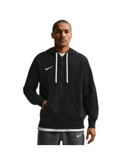 Bluza męska nike park 26 fleece full-zip hoodie czarna ib1228 010