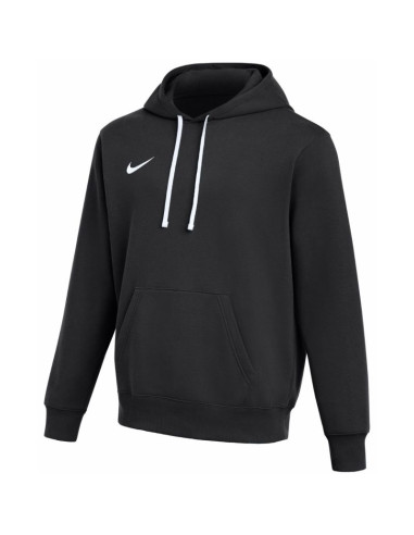 Bluza męska nike park 26 fleece hoodie czarna ib1222 010