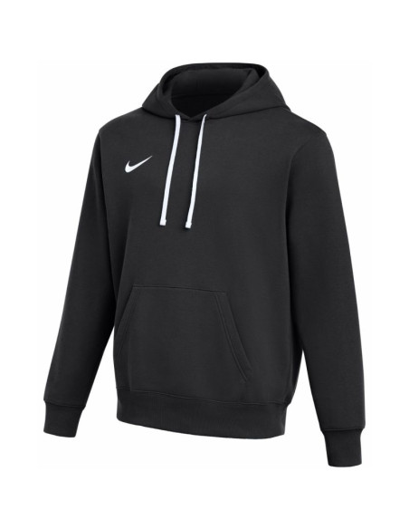 Bluza męska nike park 26 fleece hoodie czarna ib1222 010