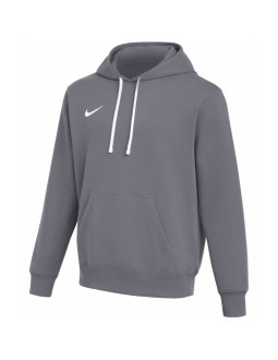 Bluza męska nike park 26 fleece hoodie szara ib1222 071