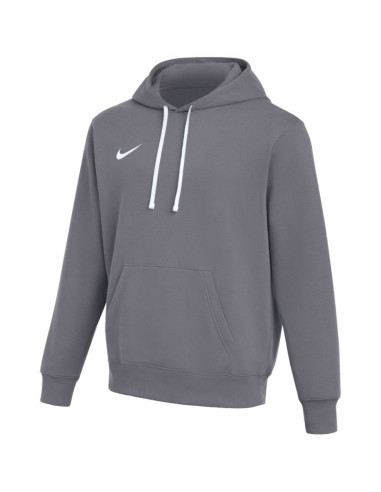 Bluza męska nike park 26 fleece hoodie szara ib1222 071