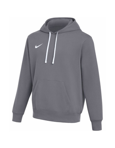 Bluza męska nike park 26 fleece hoodie szara ib1222 071