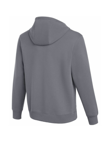 Bluza męska nike park 26 fleece hoodie szara ib1222 071