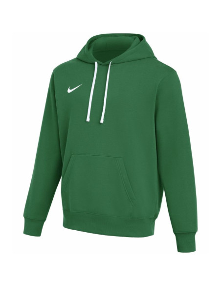 Bluza męska nike park 26 fleece hoodie zielona ib1222 302