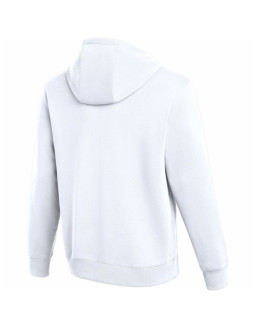 Bluza męska nike park 26 fleece hoodie biała ib1222 100 2