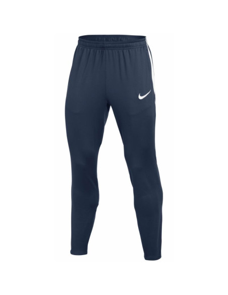 Spodnie męskie nike dri-fit strike 26 granatowe hv8386 410
