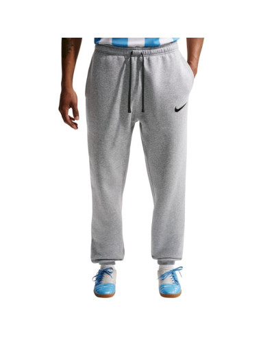 Spodnie męskie nike park 26 fleece jasnoszare ib1248 063