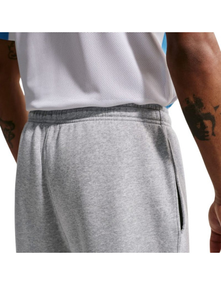 Spodnie męskie nike park 26 fleece jasnoszare ib1248 063