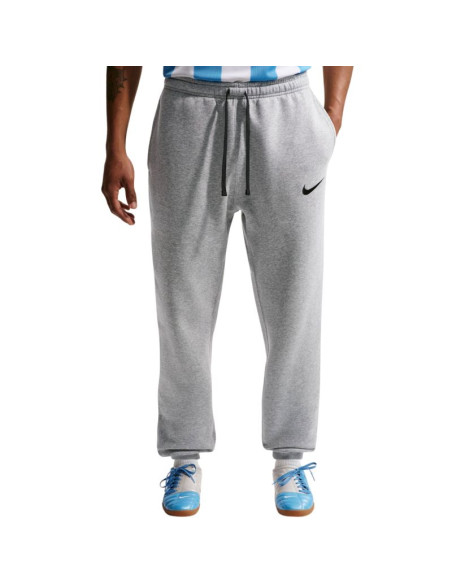 Spodnie męskie nike park 26 fleece jasnoszare ib1248 063