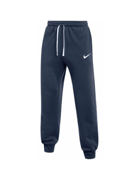 Spodnie męskie nike park 26 fleece granatowe ib1248 410