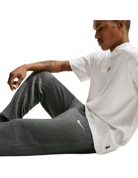 Spodnie męskie nike park 26 fleece ciemnoszare ib1248 071