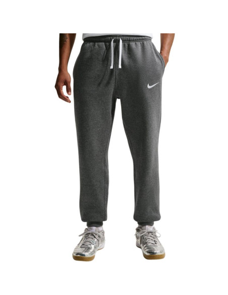 Spodnie męskie nike park 26 fleece ciemnoszare ib1248 071