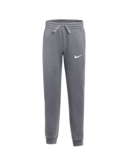 Spodnie dla dzieci nike park 26 fleece szare ib1252 071