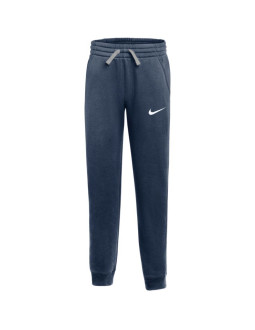 Spodnie dla dzieci nike park 26 fleece granatowe ib1252 410