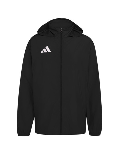 Kurtka męska adidas entrada 26 multi czarna kq9074