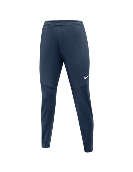 Spodnie damskie nike dri-fit park 26 pant kp granatowe hm7210 410