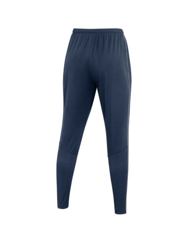 Spodnie damskie nike dri-fit park 26 pant kp granatowe hm7210 410