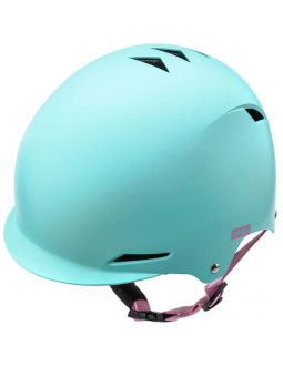 Kask rowerowy meteor ks02 rozm. m 52-56cm jr 24927