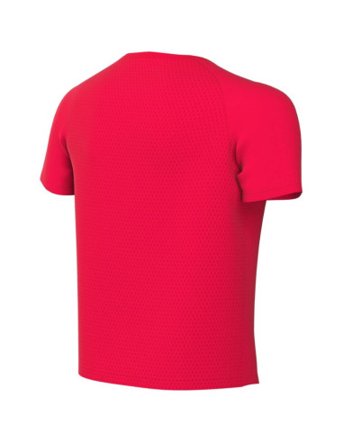 Koszulka dla dzieci nike dri-fit park viii koralowa hv8182 635