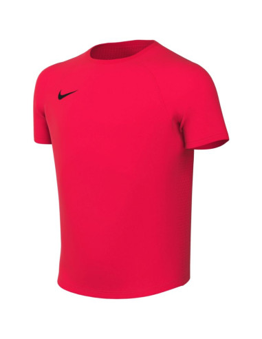 Koszulka dla dzieci nike dri-fit park viii koralowa hv8182 635