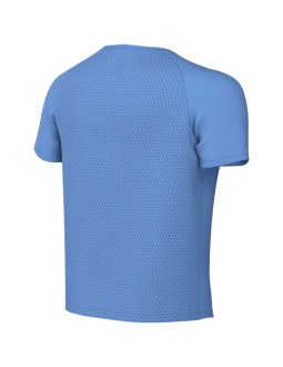 Koszulka dla dzieci nike dri-fit park viii jasnoniebieska hv8182 412 2