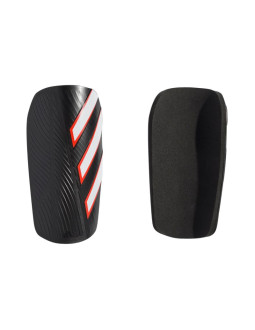 Ochraniacze piłkarskie adidas tiro eu club czarne ka7843