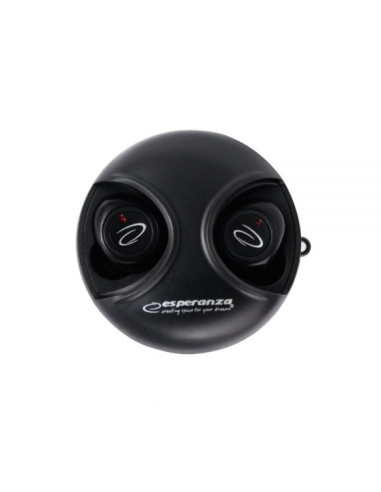 Esperanza słuchawki douszne bluetooth tws aries eh228k