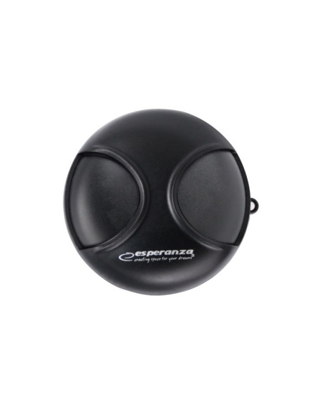 Esperanza słuchawki douszne bluetooth tws aries eh228k