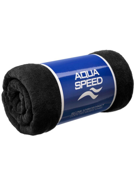 Ręcznik microfibre dry soft