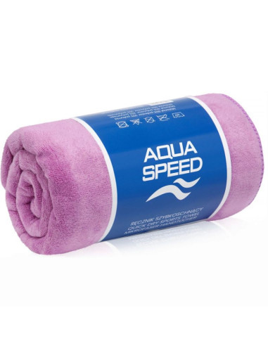 Ręcznik microfibre dry soft