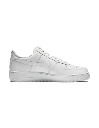 Nike buty air force 1 le (gs) w dh2920
