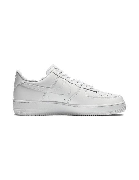 Nike buty air force 1 le (gs) w dh2920