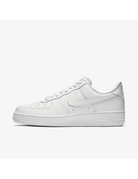 Nike buty air force 1 le (gs) w dh2920